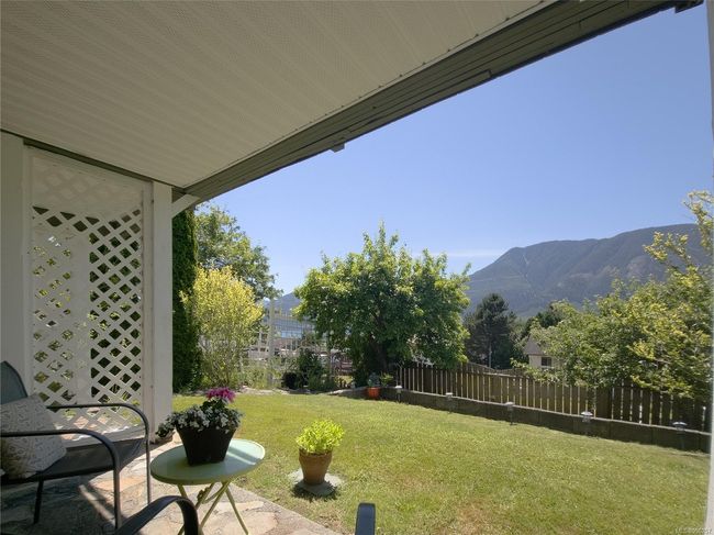 Private patio for B&B | Image 45