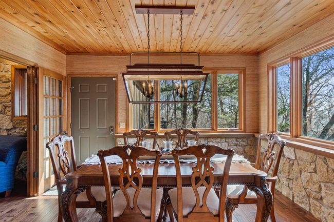 4886 Foxfire Trail, House other with 5 bedrooms, 4 bathrooms and null parking in SPRINGFIELD WI | Image 9