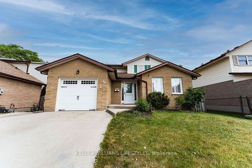 54 Bexhill Dr, London, ON, N6E1X2 | Card Image
