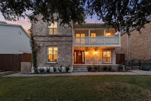 7639 Lovers Ln, Dallas, TX, 75225-7907 | Card Image