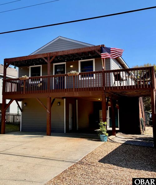 705 W Durham Street, Kill Devil Hills, NC, 27948 | Card Image