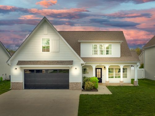 1270 Baldwin Field Cir, Hixson, TN, 37343-5978 | Card Image