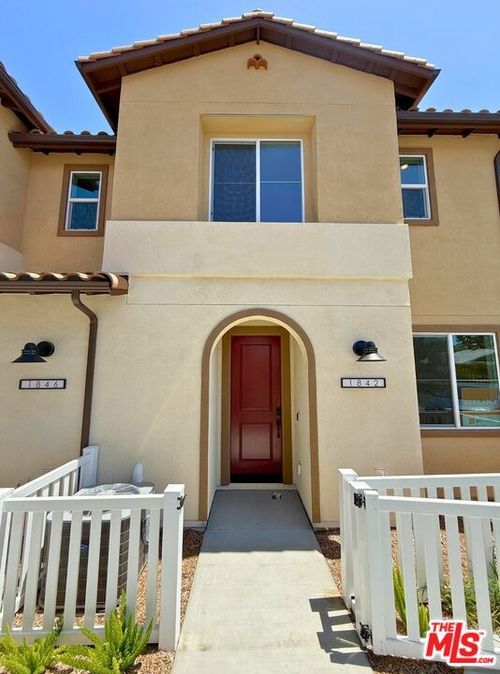 1842 W Merced Ave, West Covina, CA, 91790-2556 | Card Image