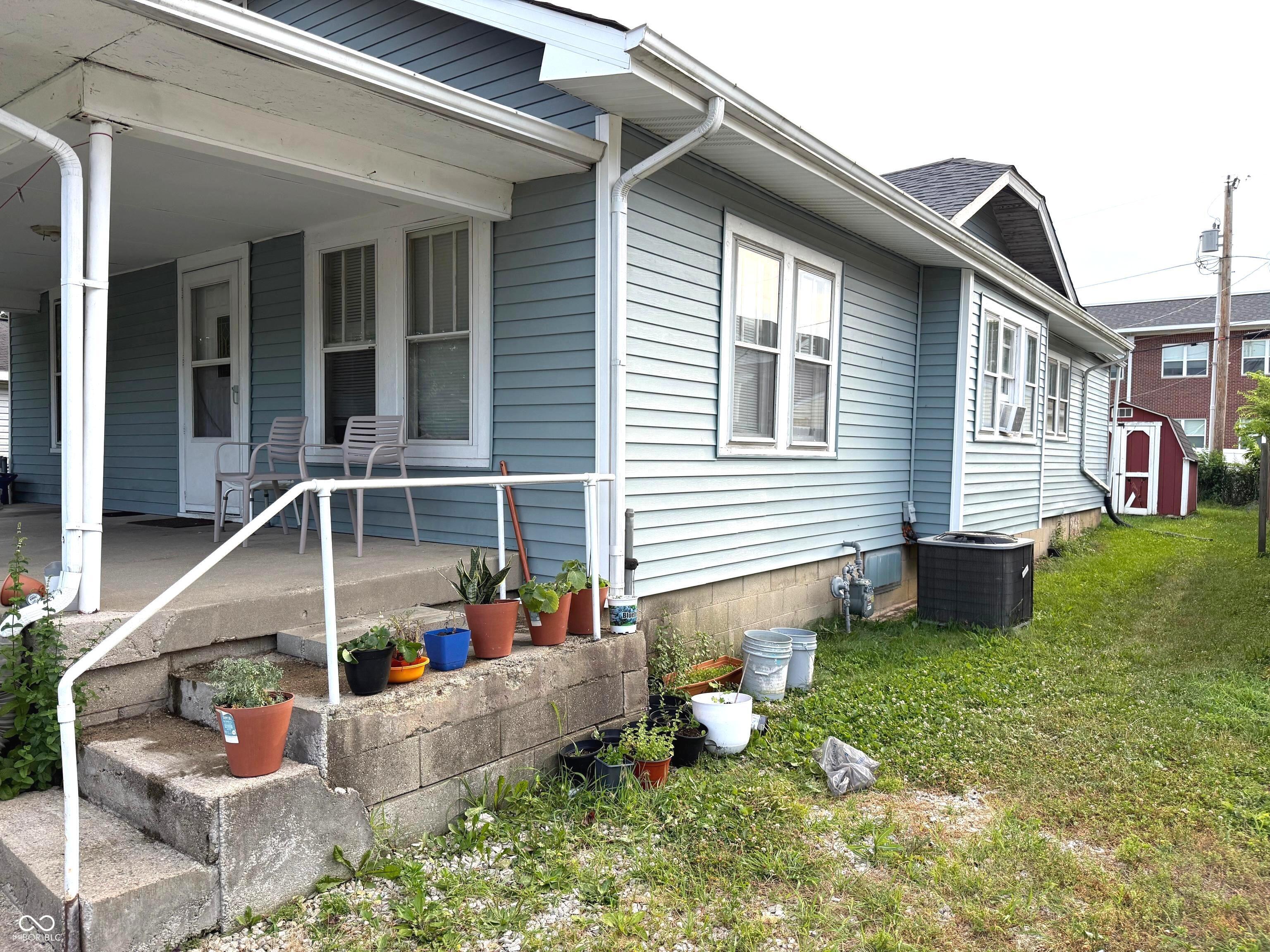 Residential in Indianapolis 5
