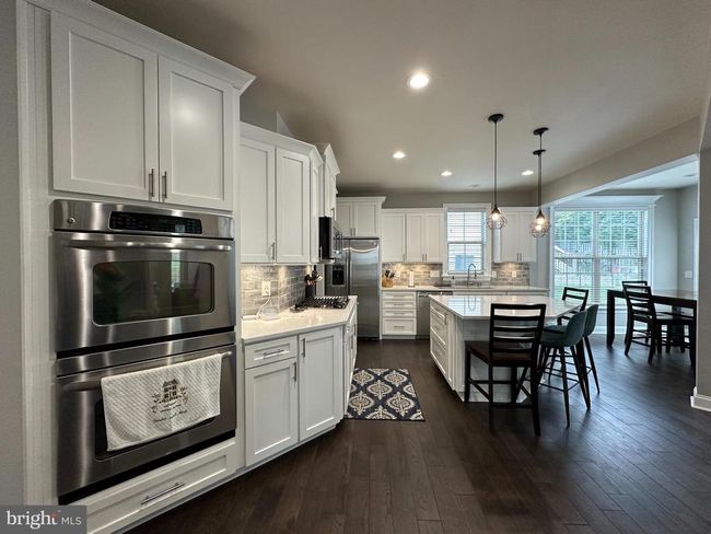 42782 Macauley Pl, House other with 5 bedrooms, 5 bathrooms and null parking in ASHBURN VA | Image 7