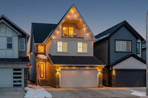 34 Belvedere Green Se, Calgary, AB, T2A7M5 | Card Image