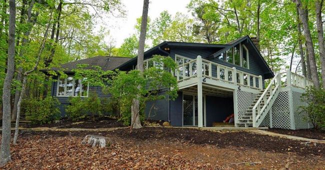 148 Kingfisher Pt, House other with 4 bedrooms, 4 bathrooms and 4 parking in Big Canoe GA | Image 51
