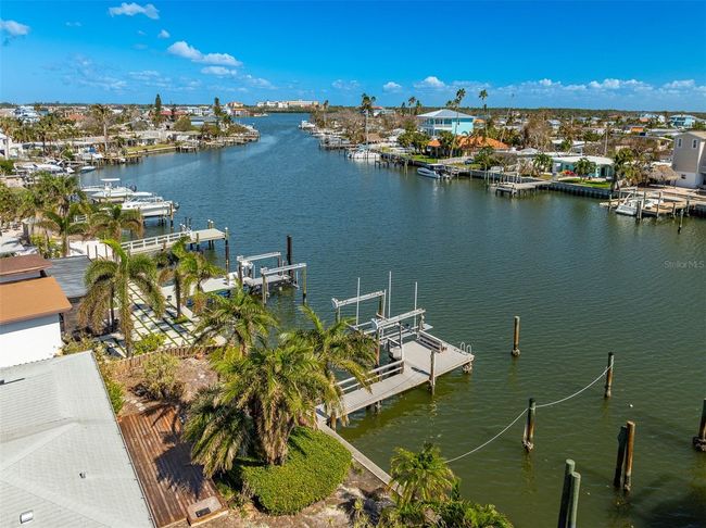 513 S Bayshore Dr, House other with 2 bedrooms, 2 bathrooms and null parking in MADEIRA BEACH FL | Image 27