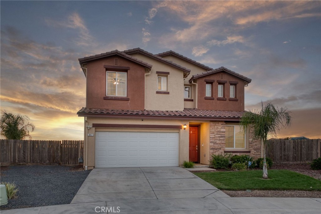 Residential in Merced
