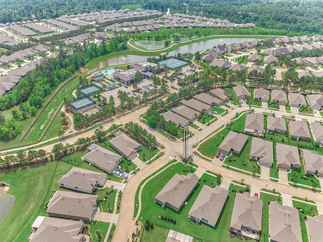 271 Spotted Saddle Ct, House other with 3 bedrooms, 2 bathrooms and 2 parking in Spring TX | Image 42