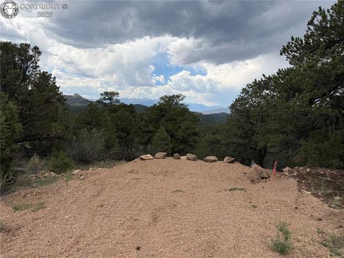 672 Coyote Run, Cotopaxi, CO, 81223 | Card Image