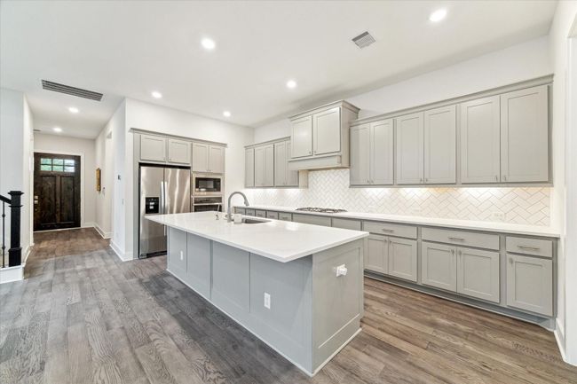 16630 Polletts Cove Ct, House other with 4 bedrooms, 3 bathrooms and 2 parking in Humble TX | Image 13