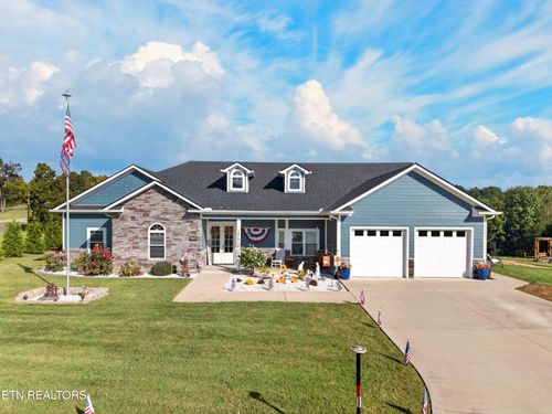 1015 Horizon Dr, White Pine, TN, 37890-4801 | Card Image