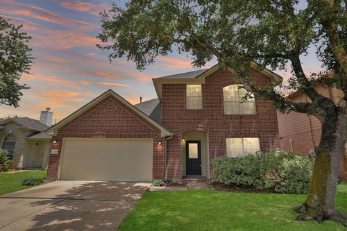 2522 Cardinal Elm Street, Fresno, TX, 77545 | Card Image