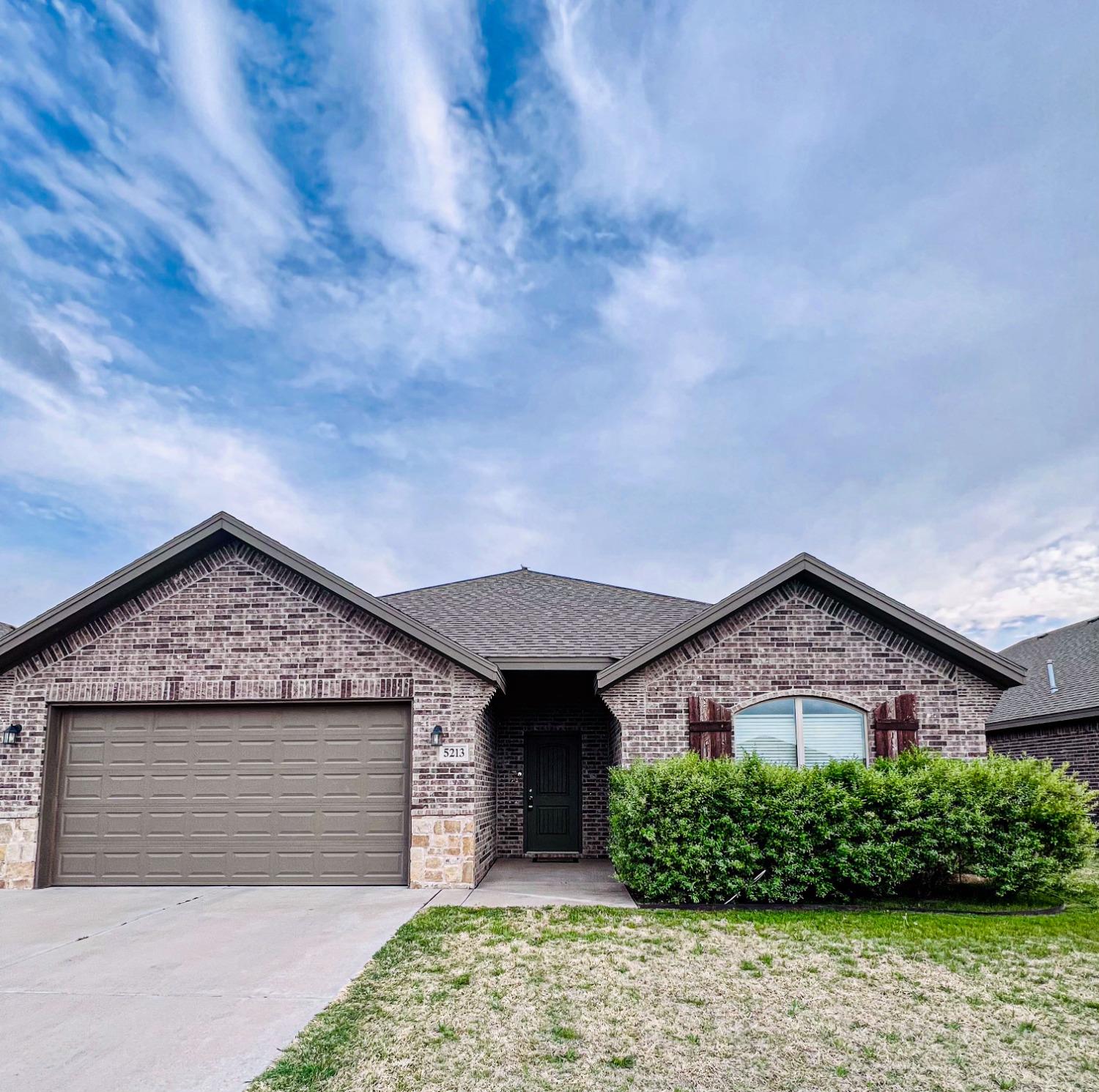 Jarvis St, Lubbock, TX 79416