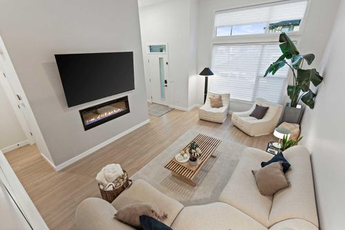 358 Wolf Creek Manor Se, Calgary, AB, T2X4V5 | Card Image