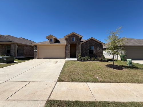 517 Bronze Cir W, Springtown, TX, 76082-2685 | Card Image