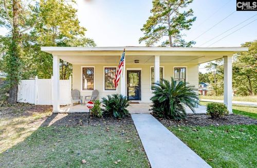 3915 Margrave Road, Columbia, SC, 29203 | Card Image