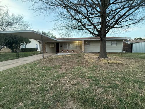 1404 Alcoa Ave, Rockdale, TX, 76567-2120 | Card Image