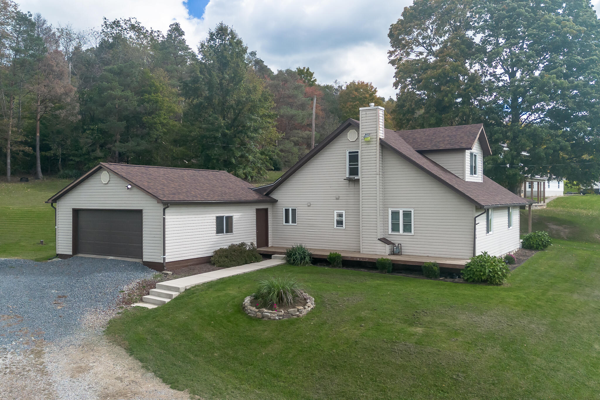 2758 Dora Timblin Rd, For Sale in Punxsutawney - eXp Realty