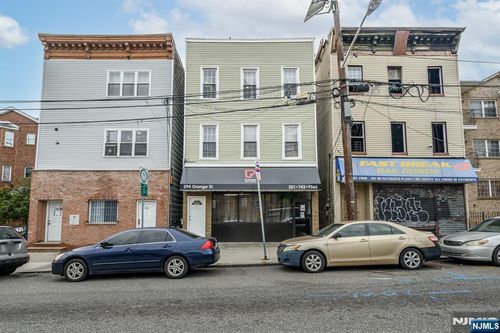 294 Orange St, Newark, NJ, 07103-3222 | Card Image