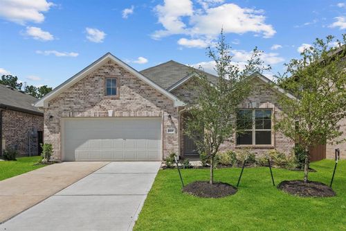 15230 Prairie Mill Dr, New Caney, TX, 77357-2967 | Card Image