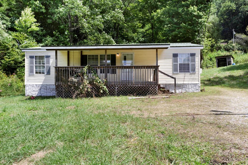 Cisco Ln, Andrews, NC 28901