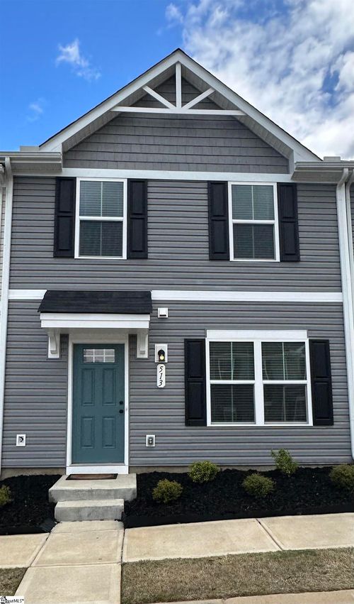 513 Tehama Pl, Greer, SC, 29651-1335 | Card Image