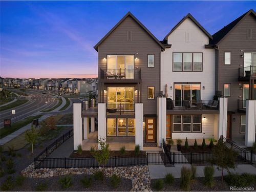 11511 Tremblant Dr, Lone Tree, CO, 80134-8055 | Card Image