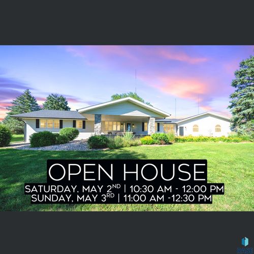 48156 268th St Street, Brandon, SD, 57005 | Card Image
