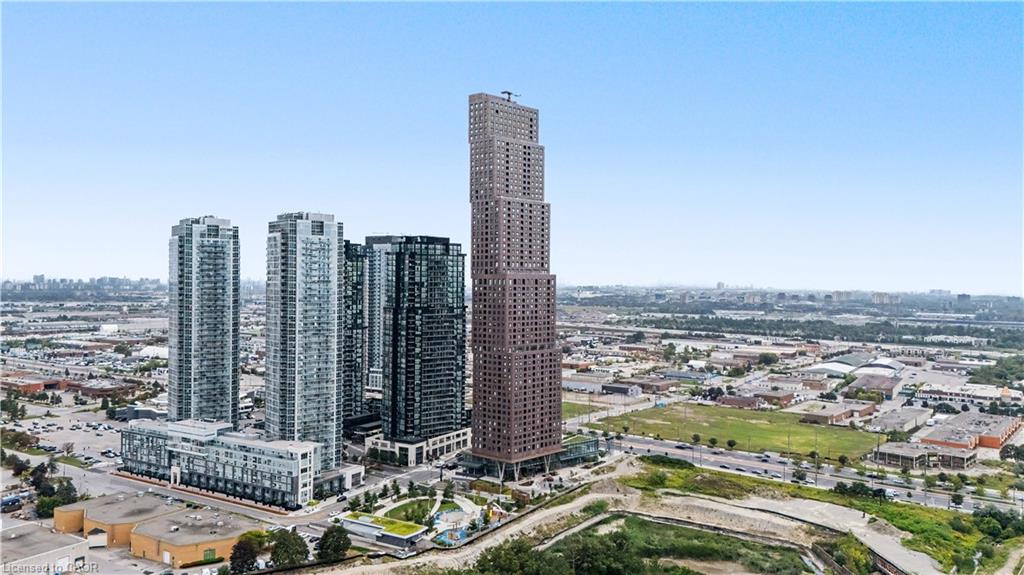 Residential in Vaughan