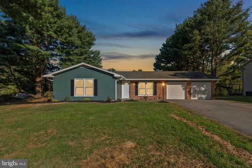 4651 Pinto Ct, Ellicott City, MD, 21043-6416 | Card Image