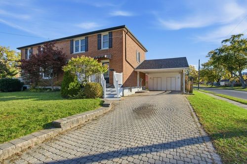 1 Clarke Blvd, Belleville, ON, K8N4C8 | Card Image