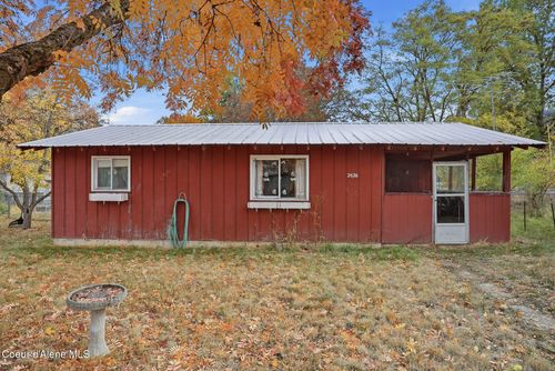 2626 N 12th St, Coeur D Alene, ID, 83815-4938 | Card Image