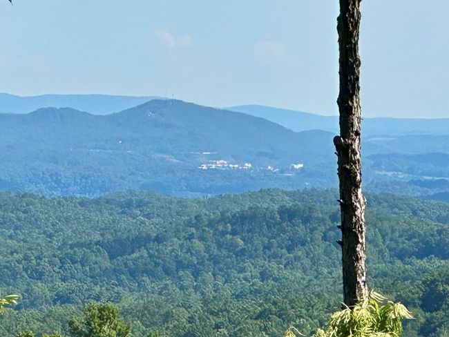 Lot 73 Mountain View Rd, Home with 0 bedrooms, 0 bathrooms and null parking in Ellijay GA | Image 13