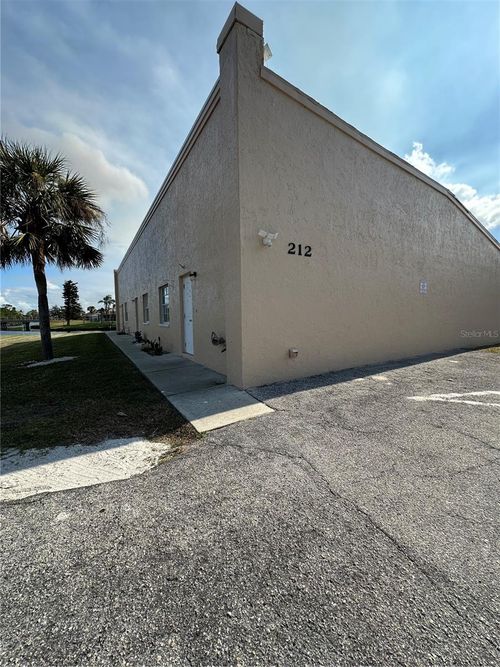 apt-a-212 Boundary Blvd, ROTONDA WEST, FL, 33947-4114 | Card Image