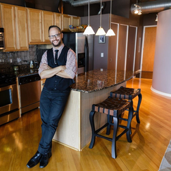Roberto Calderon