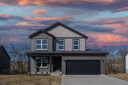 528 Herman Dr, Clarksville, TN, 37042-8938 | Card Image