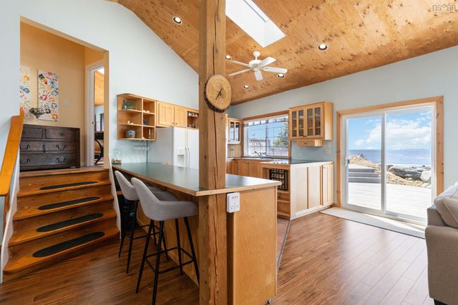 5751 Highway 3, House other with 3 bedrooms, 2 bathrooms and 1 parking in Jordan Falls NS | Image 7