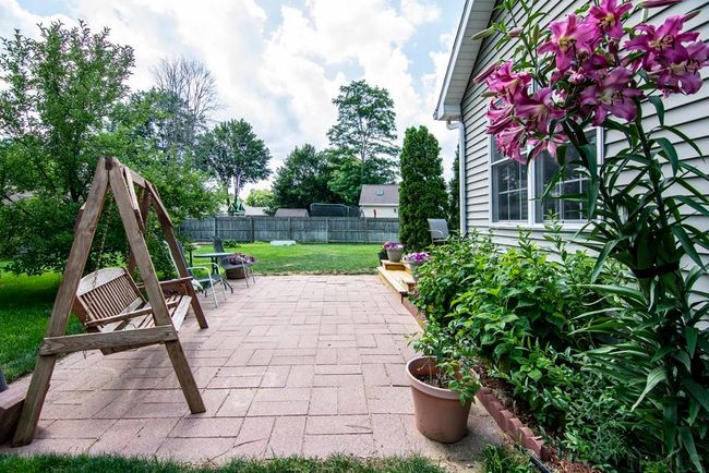 1603 Deer Run Dr, House other with 4 bedrooms, 3 bathrooms and null parking in Elkhart IN | Image 29