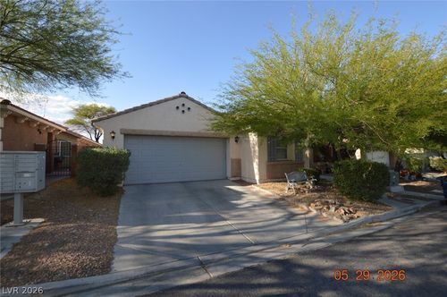 8398 Hollywood Hills Ave, Las Vegas, NV, 89178-8205 | Card Image