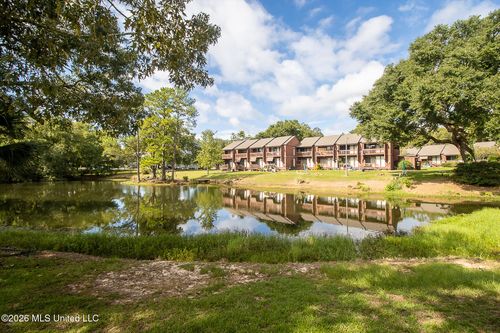 b-217 Lakeside Villa, Diamondhead, MS, 39525 | Card Image