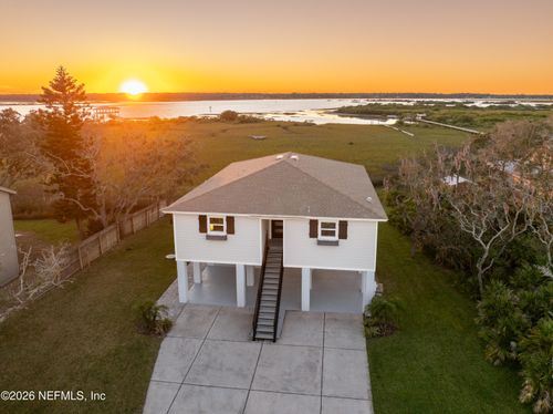 420 Trade Wind Ln, St Augustine, FL, 32080-6471 | Card Image
