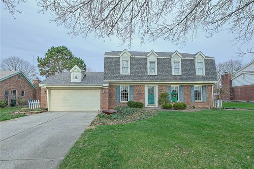1514 N Marshall Rd, Middletown, OH, 45042-3029 | Card Image