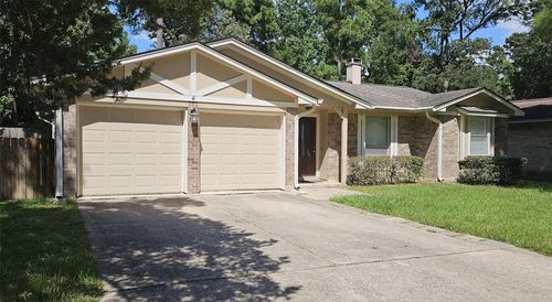 22 W Broken Oak Ct, The Woodlands, TX, 77381-2778 | Card Image