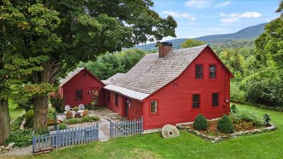 145 Main Street, House other with 4 bedrooms, 1 bathrooms and null parking in Pownal VT | Image 1