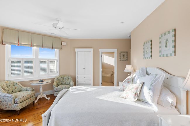 985 S Bald Head Wynd, House other with 5 bedrooms, 5 bathrooms and 2 parking in Bald Head Island NC | Image 38