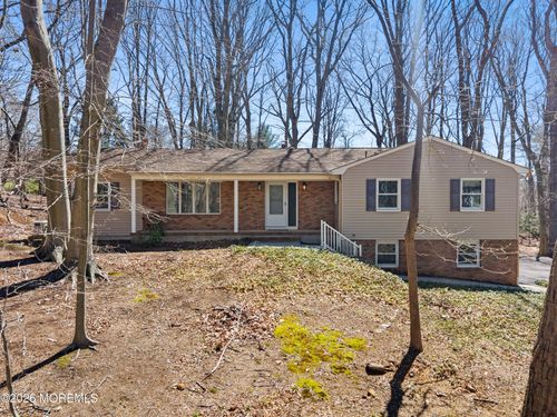 12 Stilwell Dr, Holmdel, NJ, 07733-1928 | Card Image