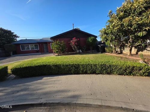 541 Glacier Avenue, Oxnard, CA, 93033 | Card Image