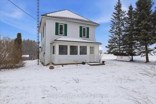 123007 Southgate Road 12, Mount Forest, ON, N0G2L0 | Card Image